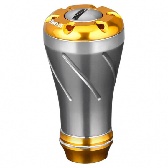 Gomexus 20mm CNC Aluminium Power Knob ryhmässä Kelat / Lisävarusteet Kelat / Kelan nuput @ Sportfiskeprylar.se (A20TNGDr)