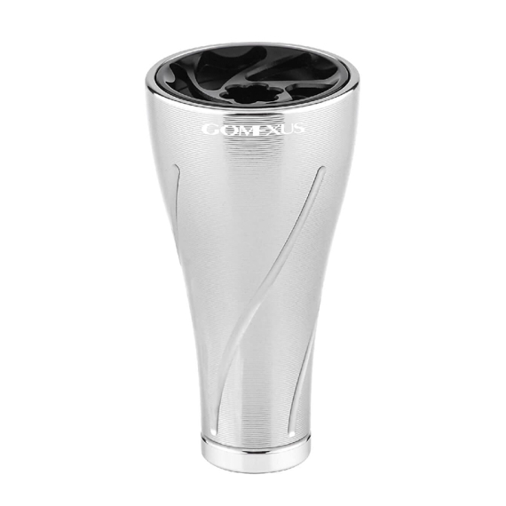 Gomexus 20mm Aluminum Reel Power Knob ryhmässä Kelat / Lisävarusteet Kelat / Kelan nuput @ Sportfiskeprylar.se (A24LBKCQr)