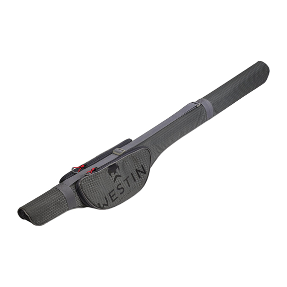 Westin W4 Rod Case ryhmässä Säilytys / Vapojen säilytys ja suojat / Vapalaukut @ Sportfiskeprylar.se (A302-988-136r)
