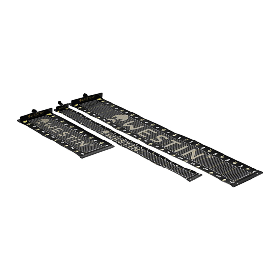 Westin Pro Measure Mat ryhmässä Työkalut ja tarvikkeet / Vapautusmatot @ Sportfiskeprylar.se (A303-S-143r)