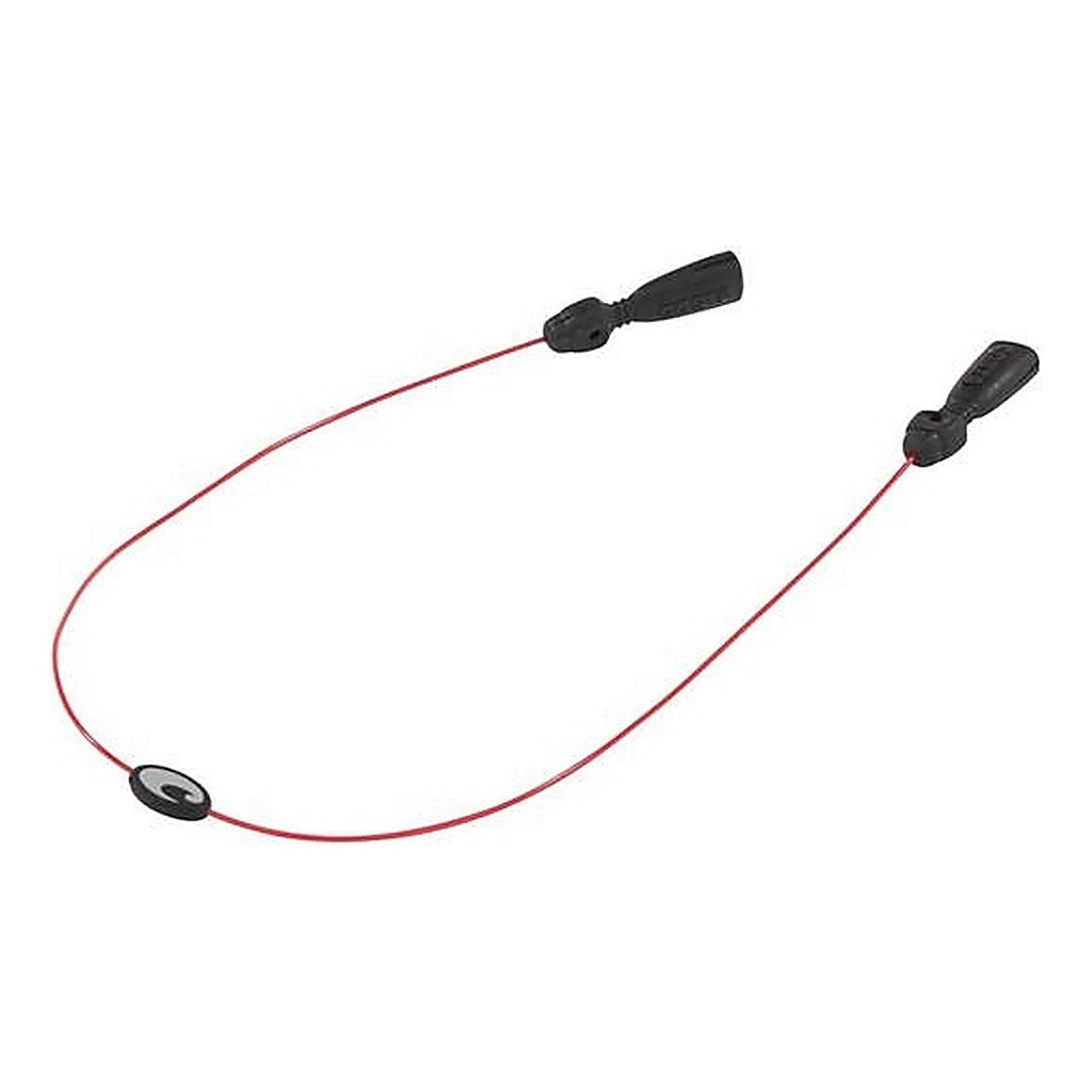 Costa C-Mono Retainer Red Cm ryhmässä Vaatteet ja kengät / Silmälasit / Lisävarusteet aurinkolasit @ Sportfiskeprylar.se (A6S0007KT-00000300)