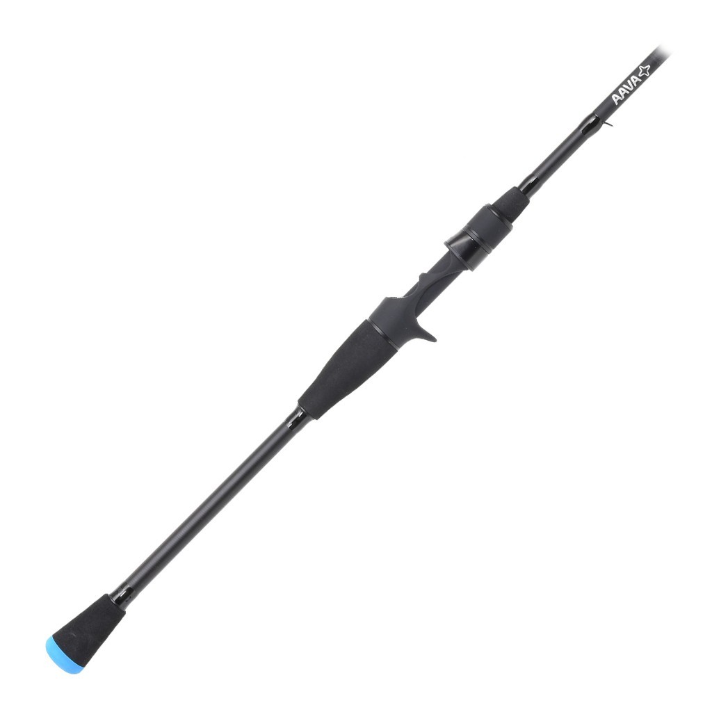 AAVA AINOA Baitcasting rod ryhmässä Vavat / Heittovavat @ Sportfiskeprylar.se (AAIB2720r)