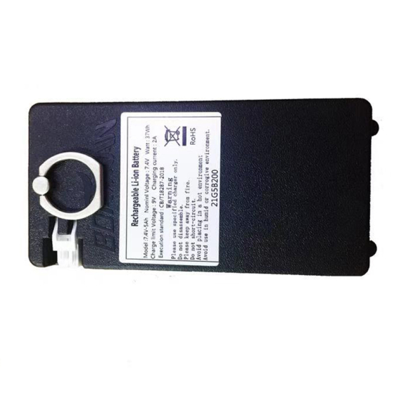 Boatman Actor Spare Battery 5000aH ryhmässä Kalastusmenetelmät / Specimenkalastus / Bait Boats / @ Sportfiskeprylar.se (ABB-5AH)