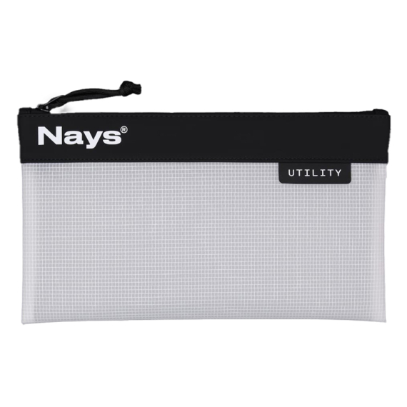 Nays Utility Bag ryhmässä Säilytys / Kalastuslaukut / Säilytysrasiat @ Sportfiskeprylar.se (AC0400201r)