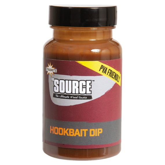 Dynamite Baits The Source Concentrate Dip 100ml ryhmässä Vieheet / Boiliet, Hook-syötit & Mäski / Nestet & lisukkeet @ Sportfiskeprylar.se (ADY040039)