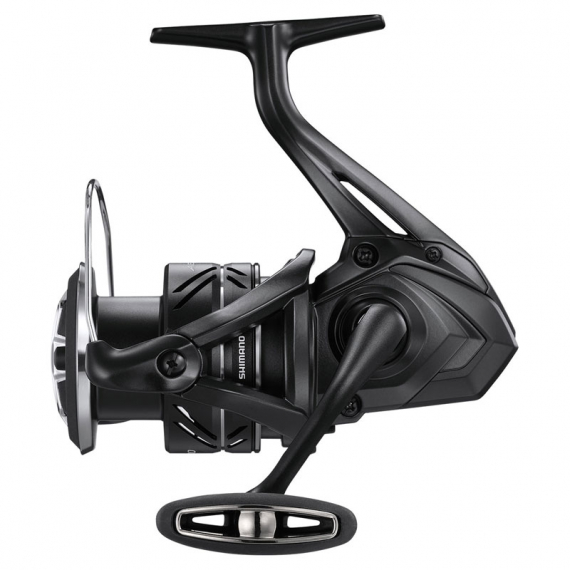 Shimano Aero XR ryhmässä Kelat / Baitrunner- & karppikelat / Baitrunners & Baitfeeders @ Sportfiskeprylar.se (AEROXRC3000r)
