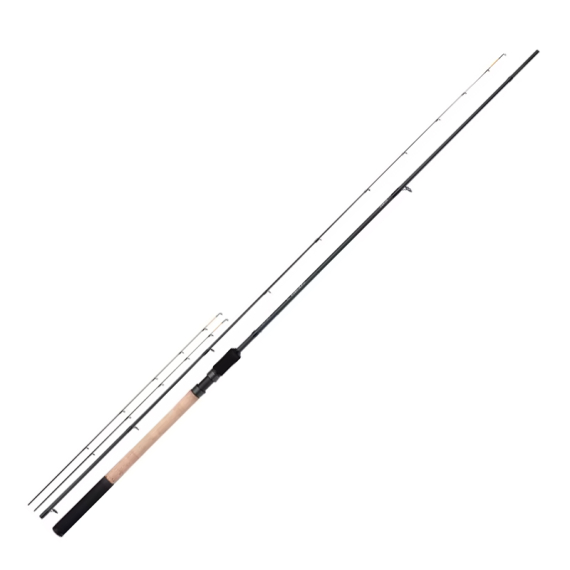Shimano Aero X3 Feeder Rod ryhmässä Vavat / Specimenvavat / Syöttivavat @ Sportfiskeprylar.se (AEX3PRFDR8r)