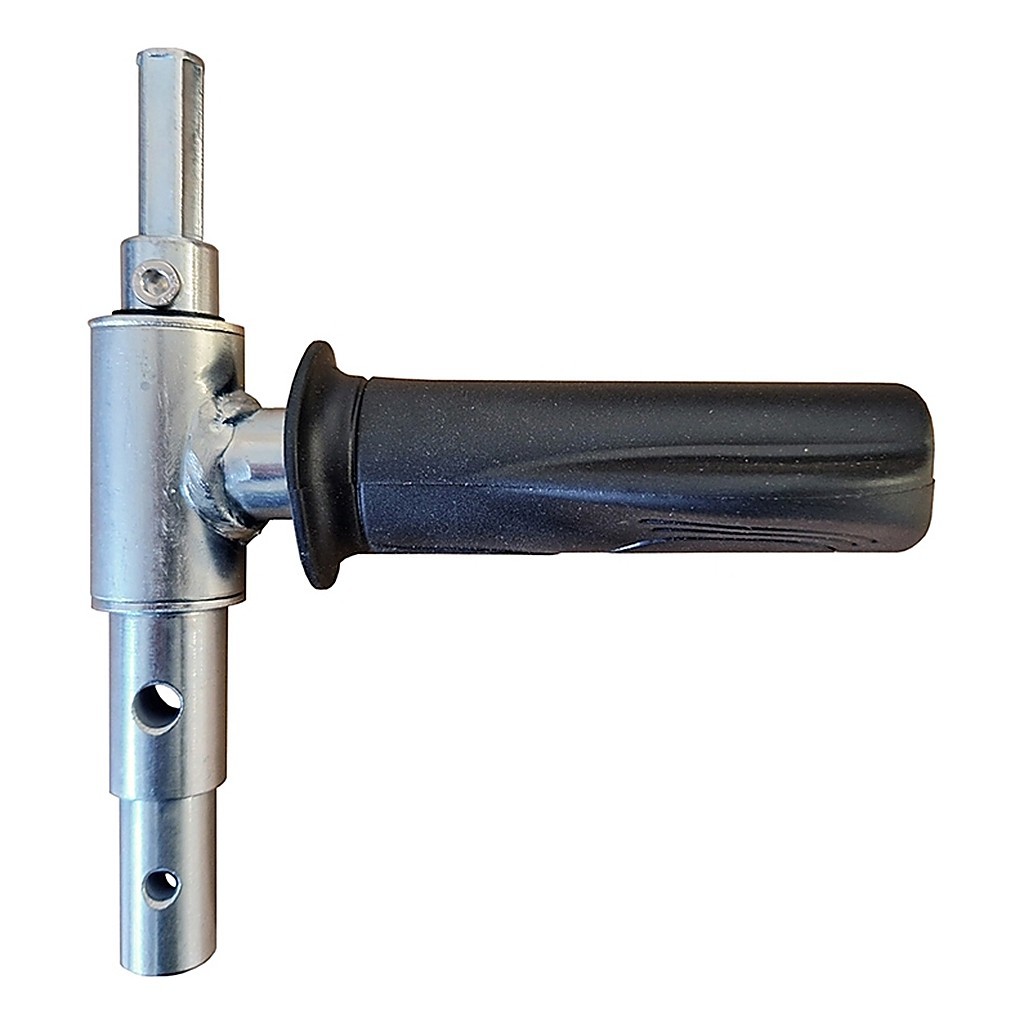 FIBE Adapter Skruvdragare Handtag 18-22 mm ryhmässä Työkalut ja tarvikkeet / Jääkairat & jäänpiikit / Jääkairat & kairatarvikkeet @ Sportfiskeprylar.se (AH-1822)