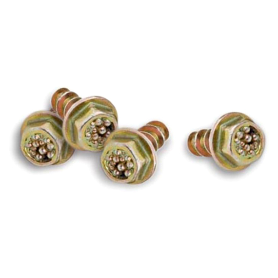 Simms Hardbite Boot Studs Vibram (20-Puck) ryhmässä Vaatteet ja kengät / Kahluuvarusteet / Kahluukengät @ Sportfiskeprylar.se (AHB1090020)