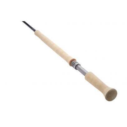 Winston Air DH Fly Rod ryhmässä Vavat / Perhovavat / Kahdenkäden perhovavat @ Sportfiskeprylar.se (AIR1205-4Sr)