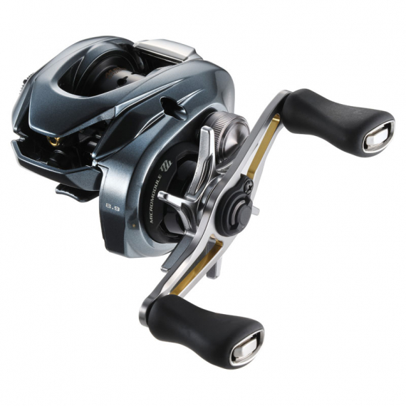 Shimano Aldebaran BFS ryhmässä Kalastusmenetelmät @ Sportfiskeprylar.se (ALDBFSHGLr)