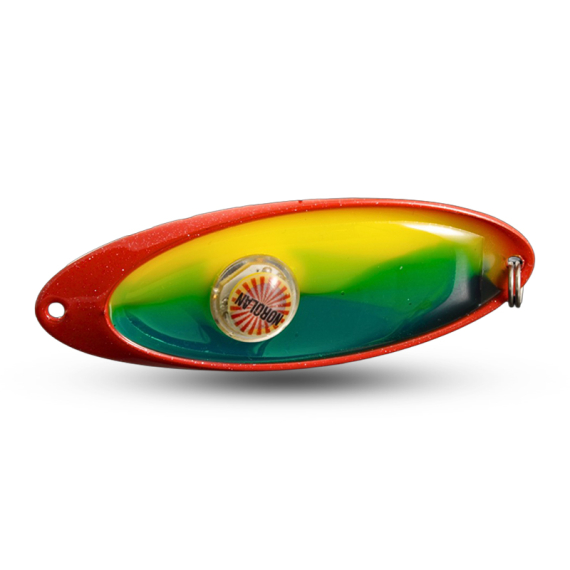 Norolan Arctic Light LED Ice Jig 8cm ryhmässä Vieheet / Pilkkiminen jigi - vieheet / Pilkkiminen lusikat @ Sportfiskeprylar.se (ALL08-02r)