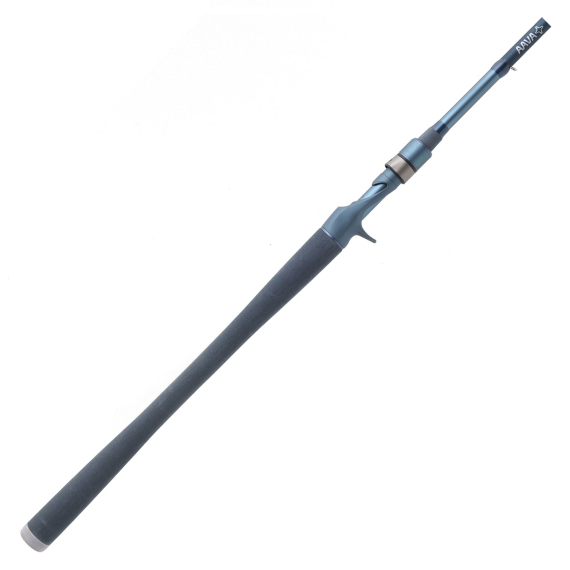 AAVA Meri Baitcasting Rod 8\'6\'\' 8-30g ryhmässä Vavat / Heittovavat @ Sportfiskeprylar.se (AMEB28630)