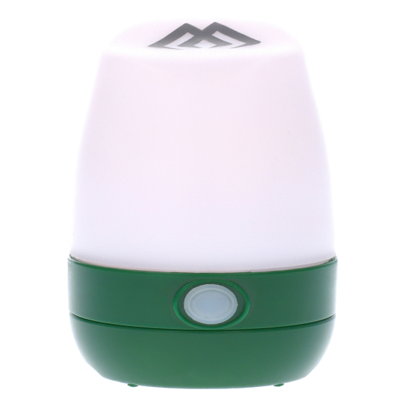 Mikado Camping Lantern 8003 Green ryhmässä Retkeily / ulkoilu / Lamput & lyhdyt / Leirilyhdyt @ Sportfiskeprylar.se (AML01-8003)