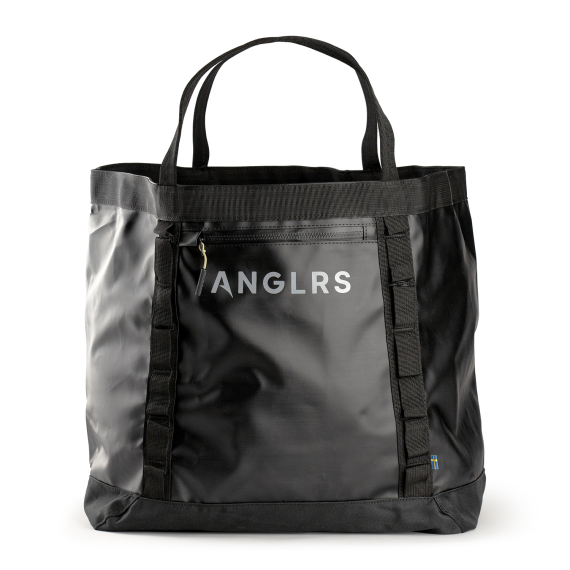 ANGLRS Tote Bag ryhmässä Säilytys / Tarvikekassit @ Sportfiskeprylar.se (ANGLRS2001r)