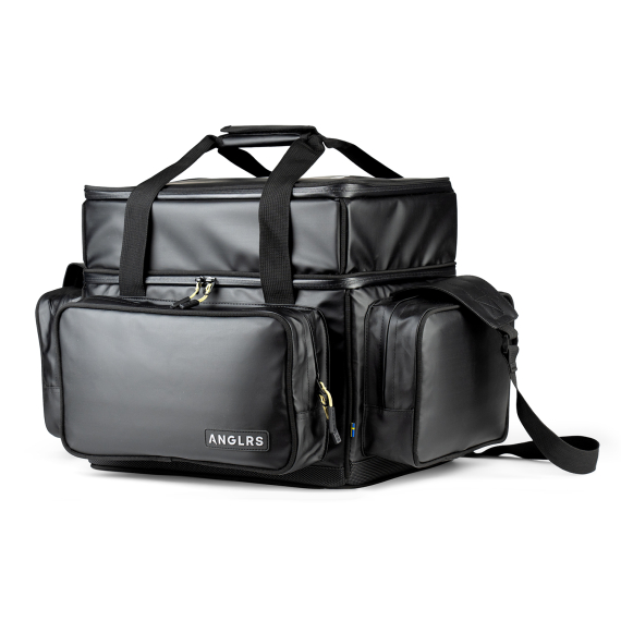 ANGLRS Deluxe Dry Lure Bag - L ryhmässä Säilytys / Kalastuslaukut @ Sportfiskeprylar.se (ANGLRS2003)