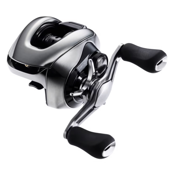 Shimano Antares B 101 ryhmässä Kelat / Hyrräkelat / @ Sportfiskeprylar.se (ANT101XGBr)