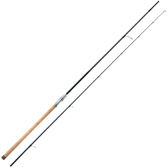 Shimano Aspire Spinning Sea Trout 2,74m 9\'0\'\' 7-35g 2pcs ryhmässä Vavat / Avokelavavat @ Sportfiskeprylar.se (ASPSTTG90M)