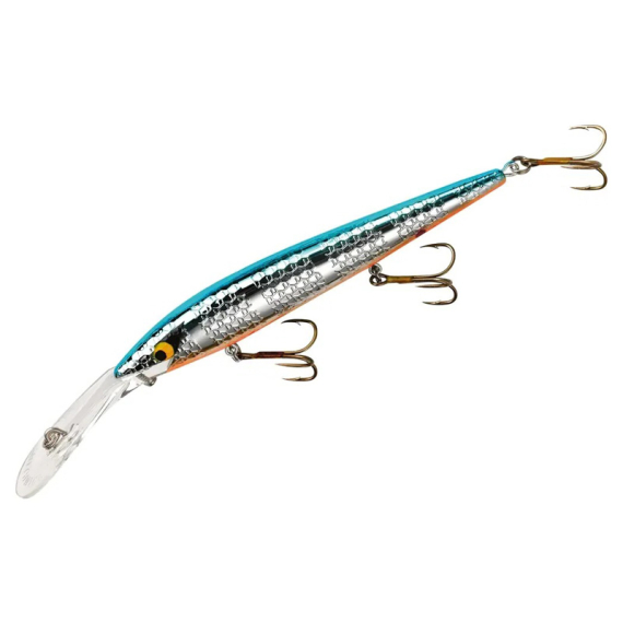 Smithwick Deep Susp Rattlin\' Rogue, 15gr 32 ryhmässä Vieheet / Vaaput @ Sportfiskeprylar.se (ASSRB12-32)