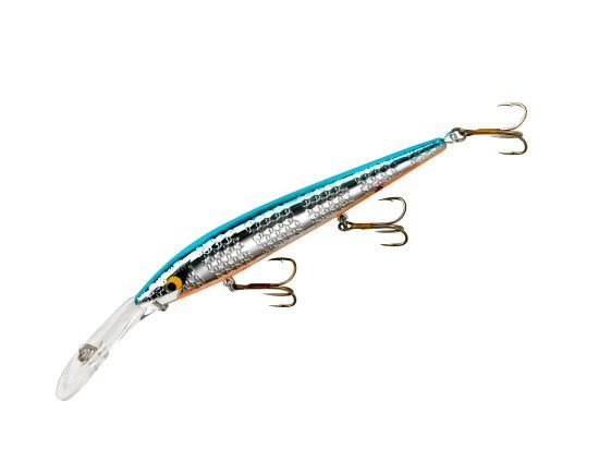 Smithwick Deep Susp Rattlin\' Rogue, 15gr 32OB ryhmässä Vieheet / Vaaput @ Sportfiskeprylar.se (ASSRB12-32OB)