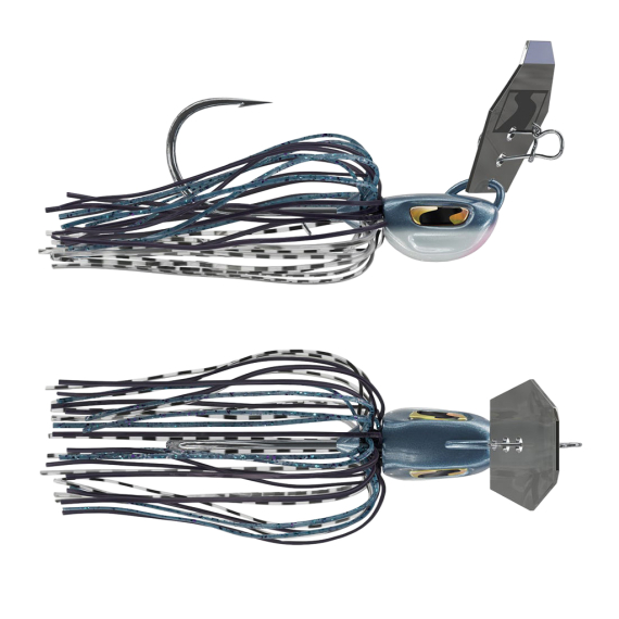 Banks Tracer ryhmässä Vieheet / Bladed Jigs & Chatterbaits @ Sportfiskeprylar.se (B-MB-TR-14-PS-01r)