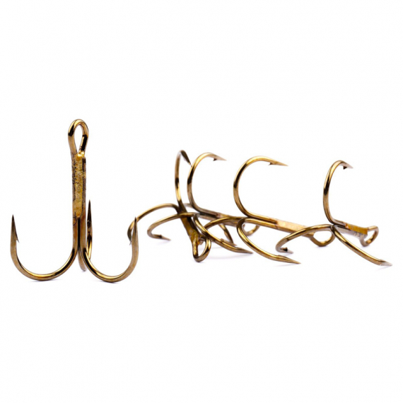 Darts Treble High Carbon ryhmässä Kalastusmenetelmät @ Sportfiskeprylar.se (B001-200r)