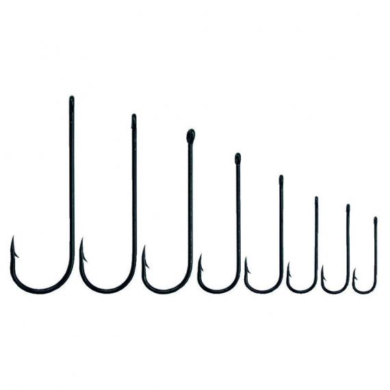 Darts Aberdeen Hook ryhmässä Koukut & Tarvikkeet / Koukut / Specimen-koukut @ Sportfiskeprylar.se (B050-03r)