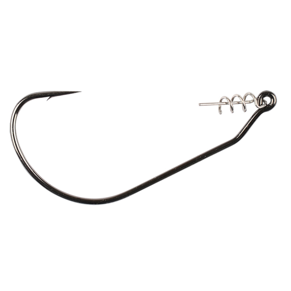 Darts Offset Hook Screw ryhmässä Koukut & Tarvikkeet / Koukut / Offsetkoukut @ Sportfiskeprylar.se (B054-200r)