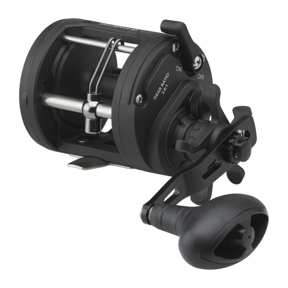 Kinetic Fantastica ryhmässä Kelat / Pilkkikelat @ Sportfiskeprylar.se (B109-002-001r)