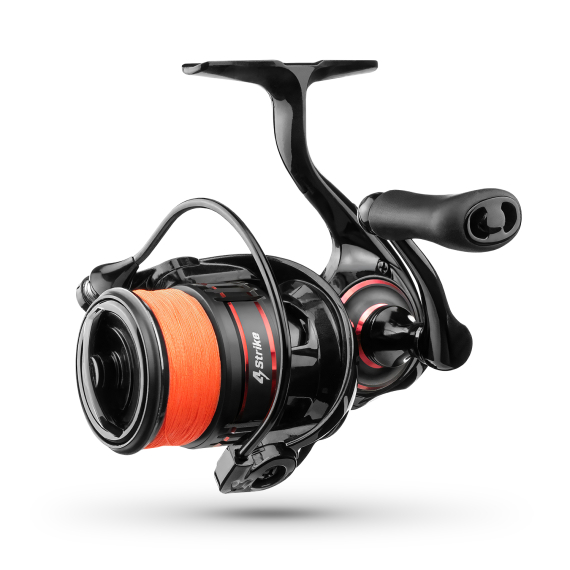 4Strike Vortex 2500 With 0,18mm Braid ryhmässä @ Sportfiskeprylar.se (B151-005-010-OEM)