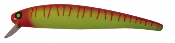 Bomber B15A Long A, SAL39 ryhmässä Vieheet / Vaaput @ Sportfiskeprylar.se (B15A-SAL39)