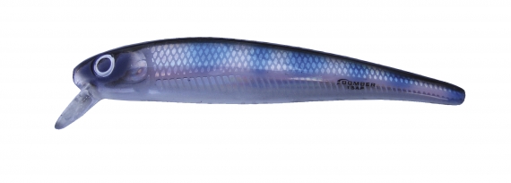 Bomber B15AP Excalibur 17-20g 12cm ryhmässä Vieheet / Vaaput @ Sportfiskeprylar.se (B15AP-Er)