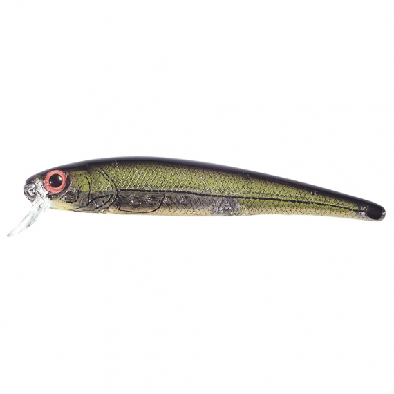 Bomber Pro Long A 17g 12cm ryhmässä Vieheet / Vaaput @ Sportfiskeprylar.se (B15AP-XCHOr)