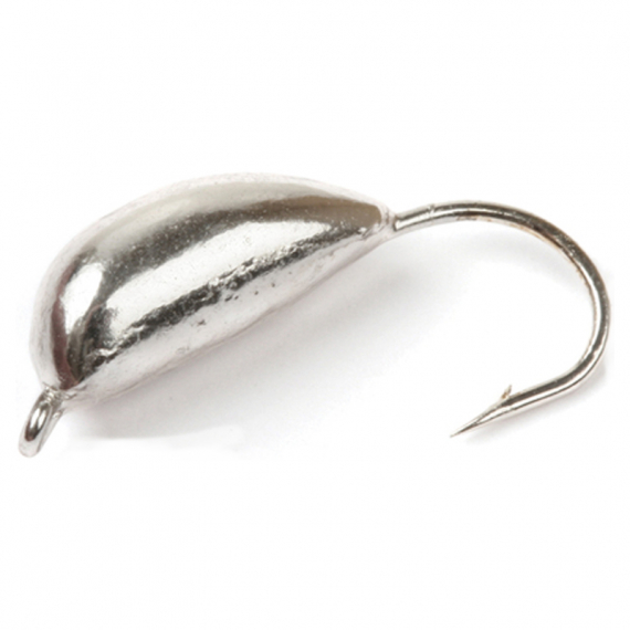 Finnex Wolfram Mormyshka B4 ryhmässä Vieheet / Pilkkiminen jigi - vieheet / Mormyskas @ Sportfiskeprylar.se (B4-Agr)