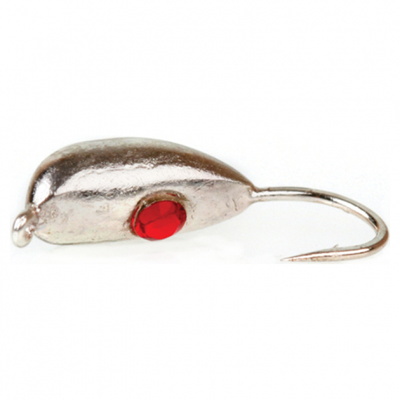 Finnex Wolfram Mormyshka Swarowski B4 ryhmässä Vieheet / Pilkkiminen jigi - vieheet / Mormyskas @ Sportfiskeprylar.se (B4-Sagr)