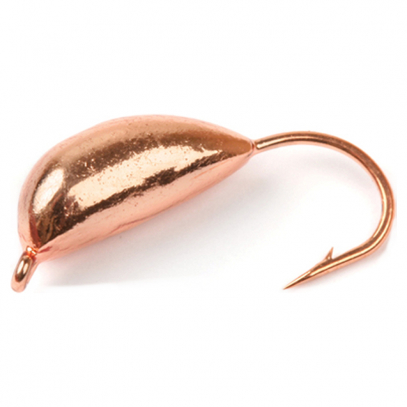 Finnex Wolfram Mormyshka B7 ryhmässä Vieheet / Pilkkiminen jigi - vieheet / Mormyskas @ Sportfiskeprylar.se (B7-Agr)