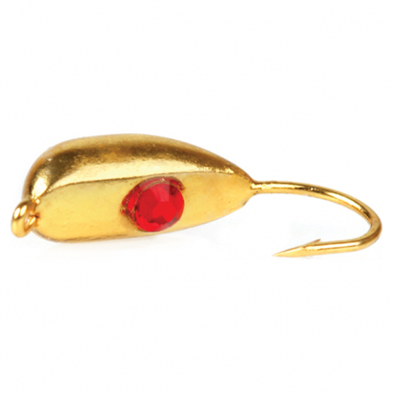 Finnex Wolfram Mormyshka Swarowski B8 ryhmässä Vieheet / Pilkkiminen jigi - vieheet / Mormyskas @ Sportfiskeprylar.se (B8-Sagr)