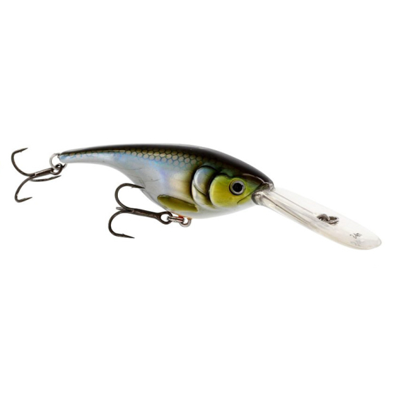 Westin BabyBite DR 6,5cm 13g ryhmässä Vieheet / Vaaput / Syvän menevät crankbait-vieheet @ Sportfiskeprylar.se (BABDRr)
