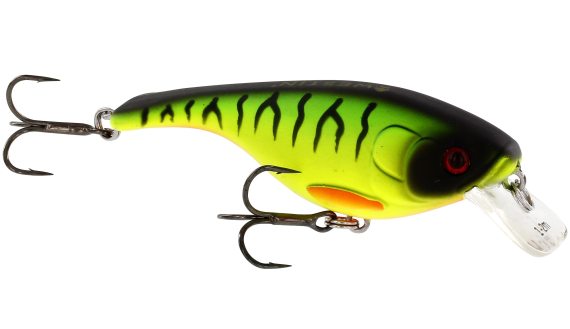 Westin BabyBite SR 6,5 cm 12g ryhmässä Vieheet / Vaaput / Matalan veden Crankbaits @ Sportfiskeprylar.se (BABSRr)