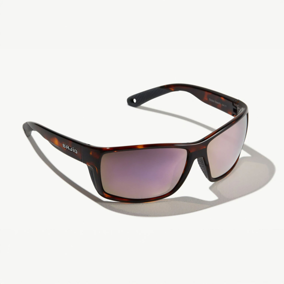Bajio Bales Beach Dark Tort Gloss Rose Mirror PC +2,00 ryhmässä Vaatteet ja kengät / Silmälasit / Polarisoidut aurinkolasit @ Sportfiskeprylar.se (BAL111734200)