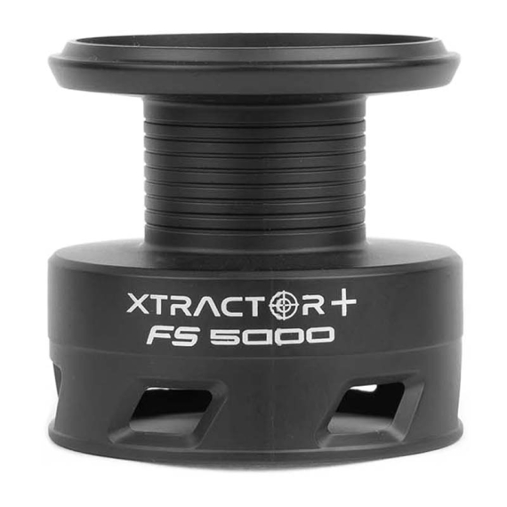 Sonik Herox 10000 Extra Spool ryhmässä Kelat / Baitrunner- & karppikelat @ Sportfiskeprylar.se (BC0029)