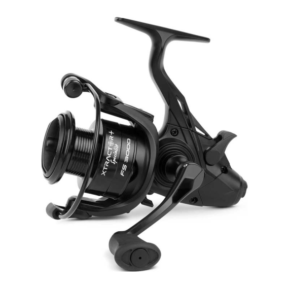 Sonik Xtractor+ Specialist Freespool ryhmässä Kelat / Baitrunner- & karppikelat @ Sportfiskeprylar.se (BC0051r)