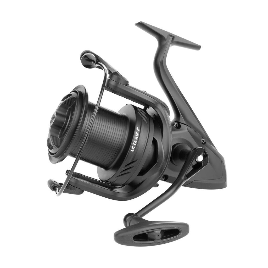Sonik Kraft 14000 ryhmässä Kelat / Baitrunner- & karppikelat @ Sportfiskeprylar.se (BC0067)