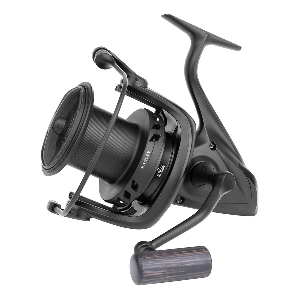 Sonik Maglev 14000 ryhmässä Kelat / Baitrunner- & karppikelat / Big Pit kelat @ Sportfiskeprylar.se (BC0069)