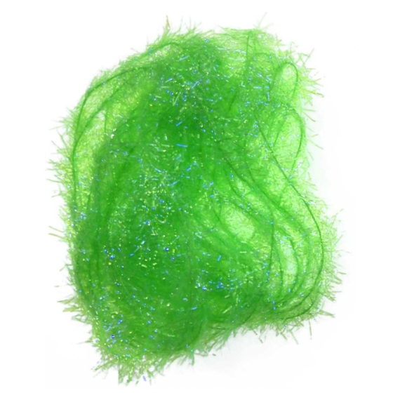 Semperfli Competition UV Chenille 15mm - Fl Nuclear Green ryhmässä Koukut & Tarvikkeet / Perhonsidonta / Perhonsidontamateriaalit / Chenille & Lanka @ Sportfiskeprylar.se (BCMP015FBC)