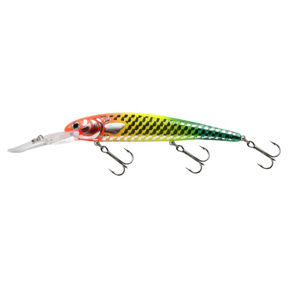 Bandit Generator Chrome Deep 20g, 11,9cm ryhmässä Vieheet / Vaaput @ Sportfiskeprylar.se (BDTDGEN-G50r)