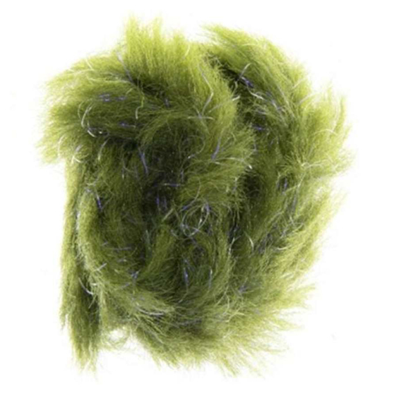 Semperfli Fry Chenille 30mm XXL - Olive ryhmässä Koukut & Tarvikkeet / Perhonsidonta / Perhonsidontamateriaalit / Chenille & Lanka @ Sportfiskeprylar.se (BFCH030OLV)