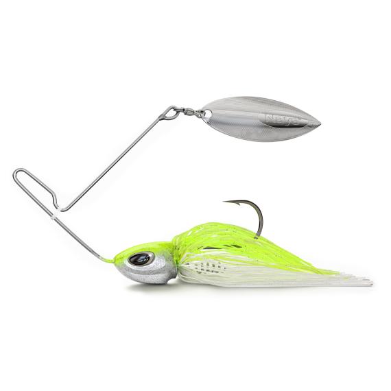 Nays Baits MZ RNNR 2.0 M ryhmässä Vieheet / Spinnerbaitit @ Sportfiskeprylar.se (BH0211001r)