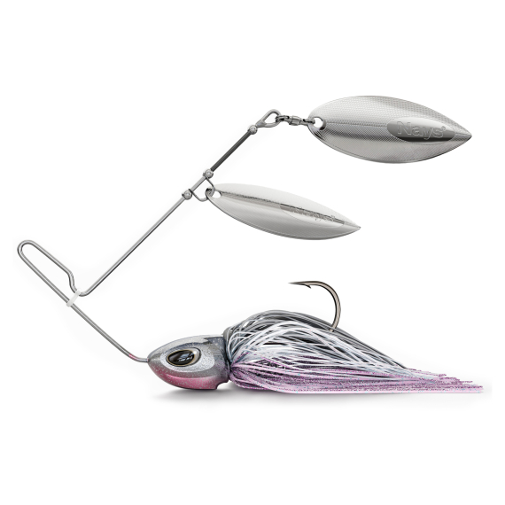Nays Baits MZ RNNR 2.0 L ryhmässä Vieheet / Spinnerbaitit @ Sportfiskeprylar.se (BH0221401r)
