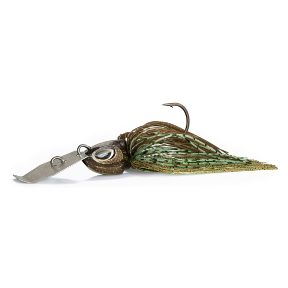 Nays Baits WRRR M ryhmässä Vieheet / Chatter- ja lippavieheet @ Sportfiskeprylar.se (BH0311001r)